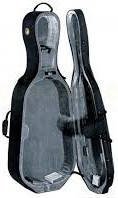 Футляр для виолончели Saga TL-20 3/4