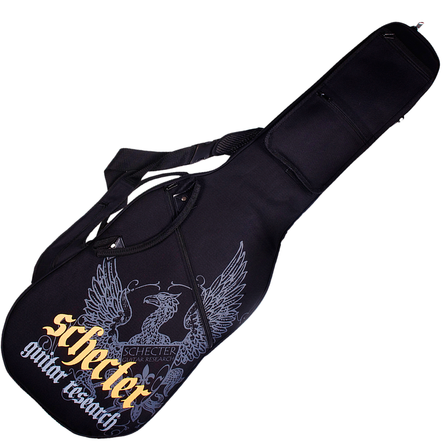 SCHECTER GIGBAG ELECTRO - чехол для электро гитары