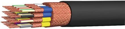 Мультипаровый кабель Schulz Kabel MUL 24 S