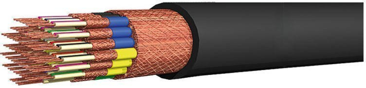 Мультипаровый кабель Schulz Kabel MUL 32 S