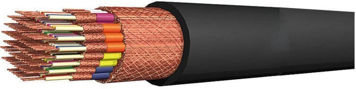Мультипаровый кабель Schulz Kabel MUL 40 S