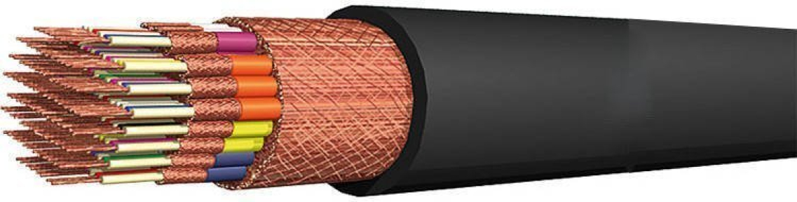 Мультипаровый кабель Schulz Kabel MUL 48 S