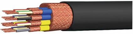 Мультипаровый кабель Schulz Kabel MUL 8 S