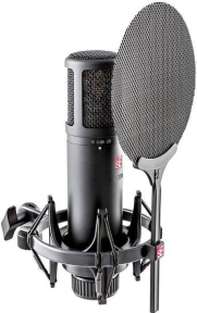 Мікрофон конденсаторний sE Electronics 2200