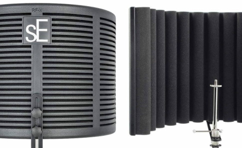 Фільтр відображень sE Electronics RF-X