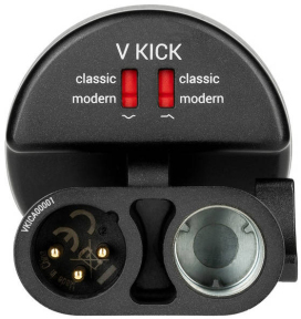 Мікрофон інструментальний sE Electronics V Kick