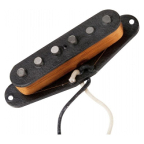 Звукознімач Seymour Duncan SSL1L (011201-01-RwRp-L)