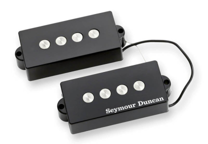 Звукознімач Seymour Duncan SPB-3 Quarter-Pound for P-Bass (011402-06)
