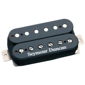 Звукосниматель Seymour Duncan SH-4 JB Model Black (11102-13-B)