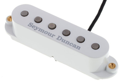 Звукосниматель Seymour Duncan STKS4B White (11203-10-Wc)