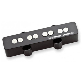 Звукосниматель Seymour Duncan SJB3B Quarter-Pound Jazz Bass B (11402-04)