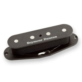 Звукосниматель Seymour Duncan SCPB-2 Hot Single Coil P-Bass (11402-07)