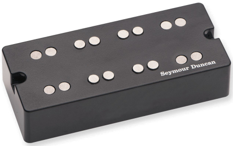 Звукосниматель Seymour Duncan Nyc Bass Neck 4 String (11405-53)