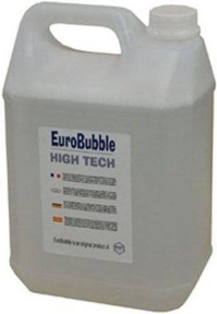 Рідина для виробництва мильних бульбашок SFAT EuroBubble RTU