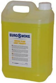 Рідина для виробництва диму SFAT EuroSmoke Spirit