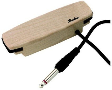Звукосниматель для акустической гитары Shadow SH330 918112