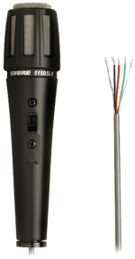 Мікрофон диспетчерський Shure 515BSLX