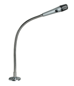 Мікрофон диспетчерський Shure 515SBG18X