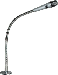 Мікрофон диспетчерський Shure 515SBG18XF