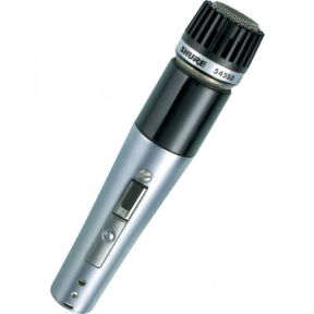 Мікрофон інструментальний Shure 545SDLC