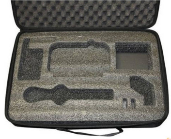 Кейс Shure 95A16526