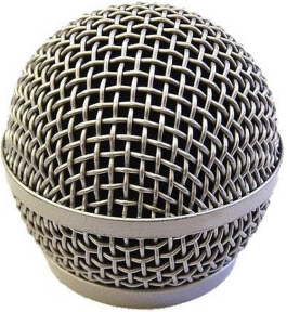 Решітка для мікрофона Shure 95B2207C