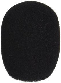 Вітрозахист для мікрофонів Shure A100WS