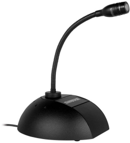 Підставка до мікрофона Shure A202BB