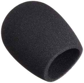Вітрозахист для мікрофонів Shure A32WS