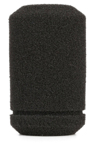 Вітрозахист для мікрофонів Shure A3WS