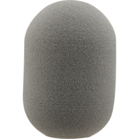 Вітрозахист для мікрофонів Shure A4WS