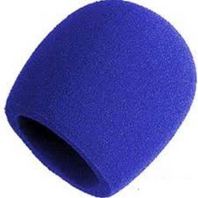 Вітрозахист Shure A58WSBLU