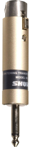 Микрофонный трансформатор Shure A85F