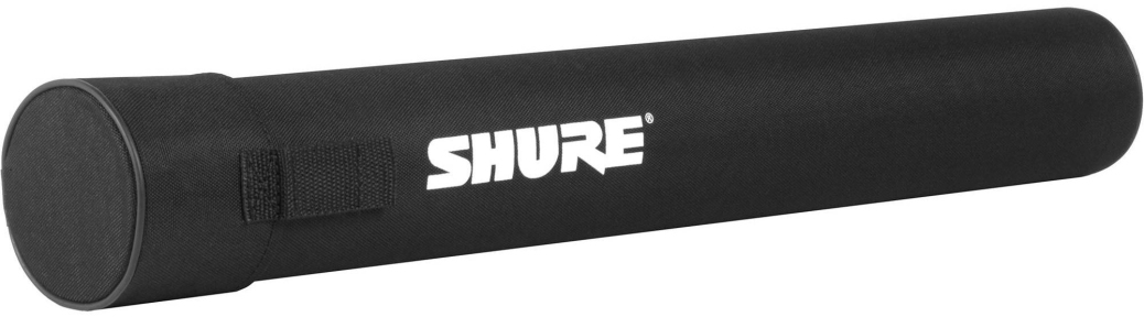 Кейс для мікрофону Shure A89LC