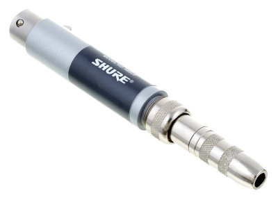 Микрофонный трансформатор Shure A95UF