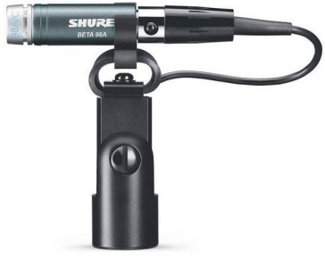 Микрофон инструментальный Shure BETA98AC