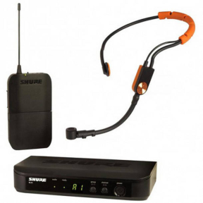 Радіосистема Shure BLX14ESM31