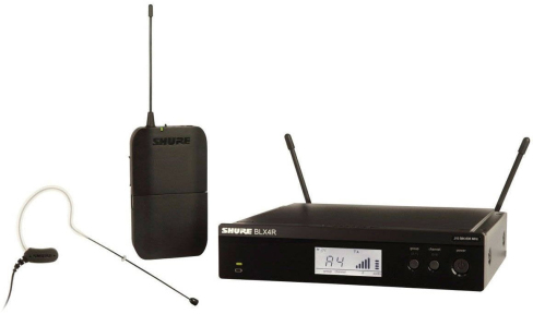 Радіосистема Shure BLX14REMX53
