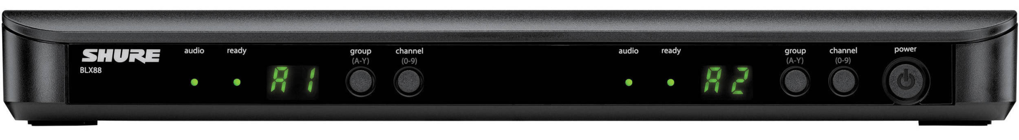 Радіосистема Shure BLX88E