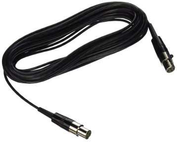 Кабель до мікрофона Shure C107