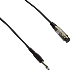Кабель Shure C20AHZ