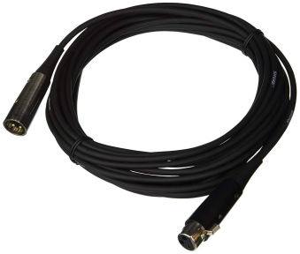 Кабель Shure C25E