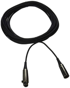 Кабель Shure C25F