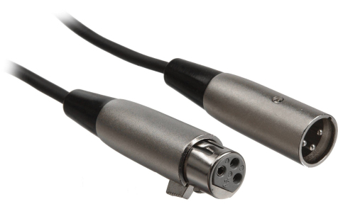 Кабель Shure C25J