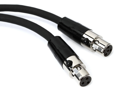 Кабель до мікрофона Shure C98D