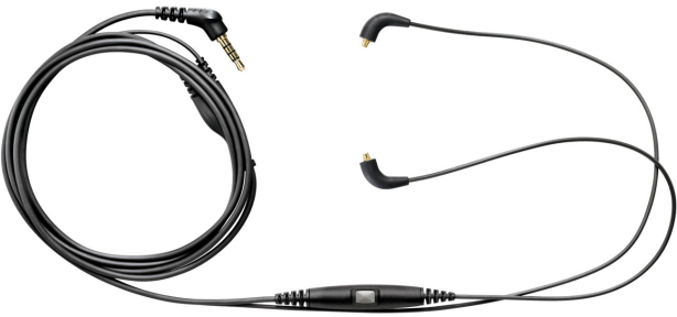 Кабель для навушників Shure CBLMK