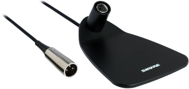 Мікрофонна підставка Shure CVDB
