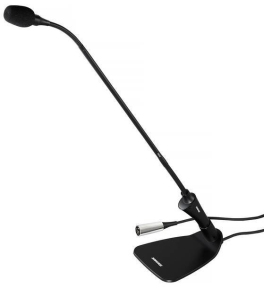 Микрофон Shure CVG18RSBC