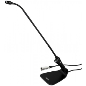 Мікрофон Shure CVG18S-B/C