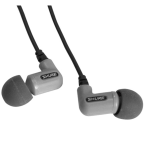 Міні навушники Shure E3CE